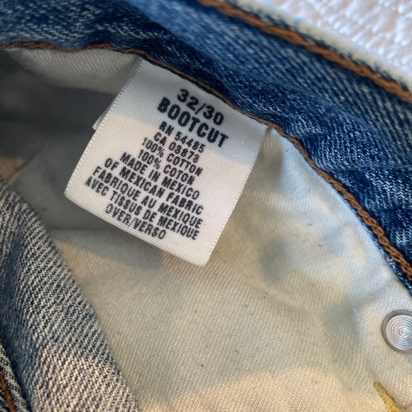 • Mens American Eagle Jeans - Picture 4 of 5